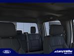 2025 Ford F-150 SuperCrew Cab 4WD Pickup for sale #LFO251771 - photo 22