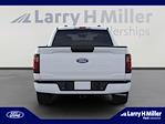 2025 Ford F-150 SuperCrew Cab 4WD Pickup for sale #LFO251771 - photo 5
