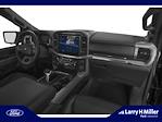 2025 Ford F-150 SuperCrew Cab 4WD Pickup for sale #LFO251776 - photo 10