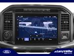 2025 Ford F-150 SuperCrew Cab 4WD Pickup for sale #LFO251776 - photo 11