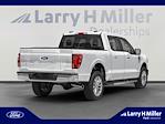 2025 Ford F-150 SuperCrew Cab 4WD Pickup for sale #LFO251776 - photo 2