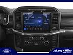 2025 Ford F-150 SuperCrew Cab 4WD Pickup for sale #LFO251776 - photo 7