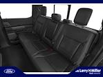 New 2025 Ford F-150 Lariat SuperCrew Cab for sale #LFO251778 - photo 8