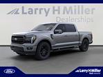 2025 Ford F-150 SuperCrew Cab 4WD Pickup for sale #LFO251785 - photo 1