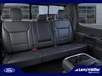 2025 Ford F-150 SuperCrew Cab 4WD Pickup for sale #LFO251785 - photo 11