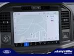 2025 Ford F-150 SuperCrew Cab 4WD Pickup for sale #LFO251785 - photo 14
