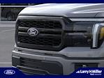 2025 Ford F-150 SuperCrew Cab 4WD Pickup for sale #LFO251785 - photo 17