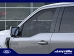 2025 Ford F-150 SuperCrew Cab 4WD Pickup for sale #LFO251785 - photo 20