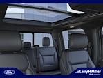 2025 Ford F-150 SuperCrew Cab 4WD Pickup for sale #LFO251785 - photo 22