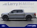 2025 Ford F-150 SuperCrew Cab 4WD Pickup for sale #LFO251785 - photo 4