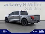 2025 Ford F-150 SuperCrew Cab 4WD Pickup for sale #LFO251785 - photo 2