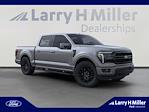 2025 Ford F-150 SuperCrew Cab 4WD Pickup for sale #LFO251785 - photo 7
