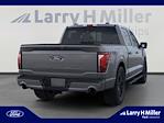 2025 Ford F-150 SuperCrew Cab 4WD Pickup for sale #LFO251785 - photo 8