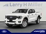New 2025 Ford Ranger XL SuperCrew Cab for sale #LFO251787 - photo 1