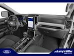 New 2025 Ford Ranger XL SuperCrew Cab for sale #LFO251787 - photo 10