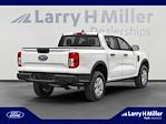 New 2025 Ford Ranger XL SuperCrew Cab for sale #LFO251787 - photo 2