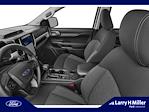 New 2025 Ford Ranger XL SuperCrew Cab for sale #LFO251787 - photo 6