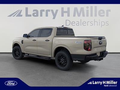 New 2025 Ford Ranger - photo 1