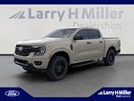 New 2025 Ford Ranger XLT SuperCrew Cab for sale #LFO251789 - photo 1