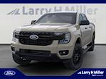New 2025 Ford Ranger XLT SuperCrew Cab for sale #LFO251789 - photo 3