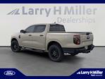 New 2025 Ford Ranger XLT SuperCrew Cab for sale #LFO251789 - photo 2