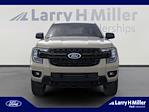 New 2025 Ford Ranger XLT SuperCrew Cab for sale #LFO251789 - photo 6