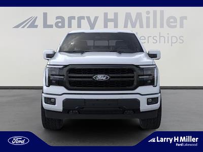 New 2025 Ford F-150 - photo 1