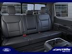 2025 Ford F-150 SuperCrew Cab 4WD Pickup for sale #LFO251791 - photo 11