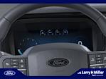2025 Ford F-150 SuperCrew Cab 4WD Pickup for sale #LFO251791 - photo 13