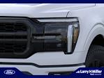 2025 Ford F-150 SuperCrew Cab 4WD Pickup for sale #LFO251791 - photo 18