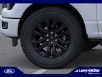 2025 Ford F-150 SuperCrew Cab 4WD Pickup for sale #LFO251791 - photo 19
