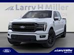 2025 Ford F-150 SuperCrew Cab 4WD Pickup for sale #LFO251791 - photo 3