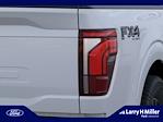 2025 Ford F-150 SuperCrew Cab 4WD Pickup for sale #LFO251791 - photo 21