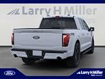 2025 Ford F-150 SuperCrew Cab 4WD Pickup for sale #LFO251791 - photo 8