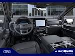 2025 Ford F-150 SuperCrew Cab 4WD Pickup for sale #LFO251791 - photo 9