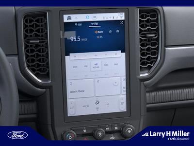 New 2025 Ford Ranger - photo 1