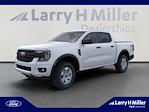 2025 Ford Ranger SuperCrew Cab 4WD Pickup for sale #LFO251800 - photo 1
