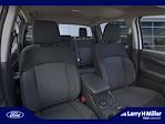 2025 Ford Ranger SuperCrew Cab 4WD Pickup for sale #LFO251800 - photo 10