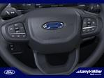 2025 Ford Ranger SuperCrew Cab 4WD Pickup for sale #LFO251800 - photo 12