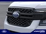 2025 Ford Ranger SuperCrew Cab 4WD Pickup for sale #LFO251800 - photo 17