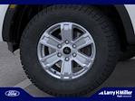 2025 Ford Ranger SuperCrew Cab 4WD Pickup for sale #LFO251800 - photo 19