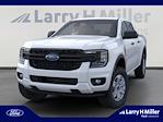 2025 Ford Ranger SuperCrew Cab 4WD Pickup for sale #LFO251800 - photo 3