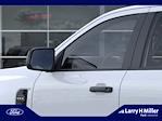 2025 Ford Ranger SuperCrew Cab 4WD Pickup for sale #LFO251800 - photo 20