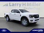 2025 Ford Ranger SuperCrew Cab 4WD Pickup for sale #LFO251800 - photo 7