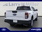 2025 Ford Ranger SuperCrew Cab 4WD Pickup for sale #LFO251800 - photo 8