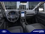 2025 Ford Ranger SuperCrew Cab 4WD Pickup for sale #LFO251800 - photo 9