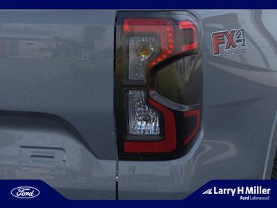 New 2025 Ford Ranger - photo 1