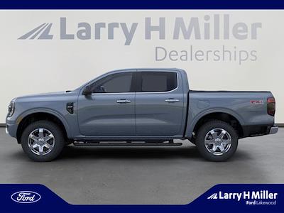 New 2025 Ford Ranger - photo 1