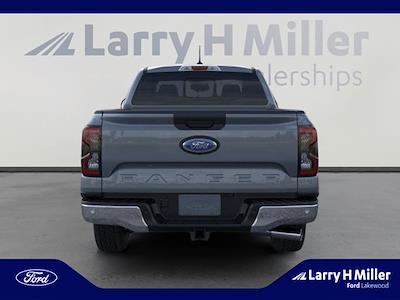 New 2025 Ford Ranger - photo 1