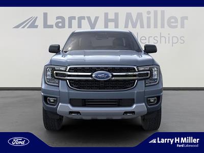 New 2025 Ford Ranger - photo 1